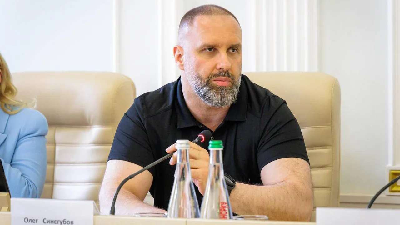 Синєгубов розповів про ситуацію на Харківщині станом на 27 серпня (фото)