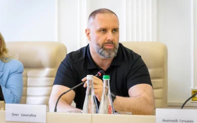 Синєгубов розповів про ситуацію на Харківщині станом на 27 серпня (фото)