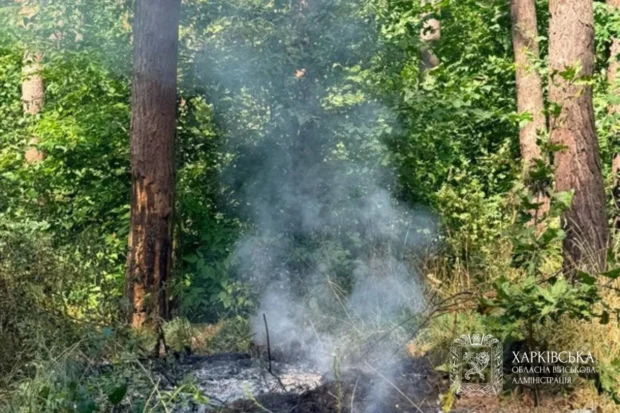 Ракетний удар по Харкову: під обстрілом опинилися два райони, 11 людей постраждали