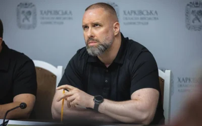 Синєгубов розповів про ситуацію на Харківщині станом на 11 серпня