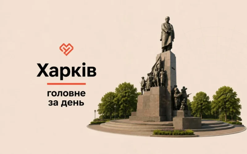 Харків 6 серпня: удари по Лозовій та Боровій, нова система оповіщення
