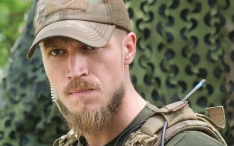 Екскомбат «Магури» заявив, що йому підкинули наркотики в Харкові