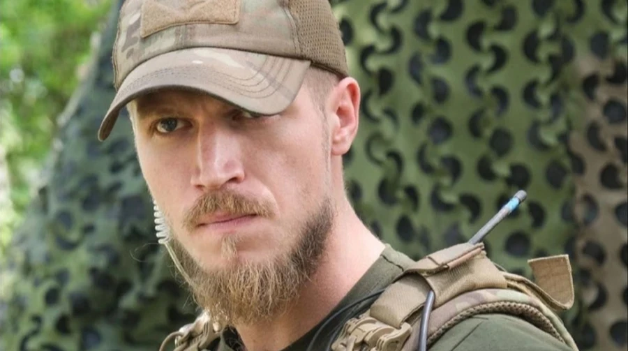 Екскомбат «Магури» заявив, що йому підкинули наркотики в Харкові