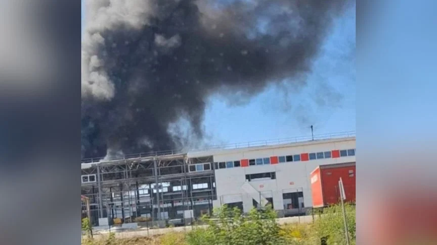 Росіяни вдарили по терміналу «Нової пошти» на Харківщині — загинув співробітник