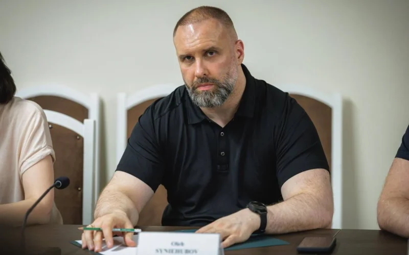 Обстріли Харківщини: за добу внаслідок російських ударів поранено двох чоловіків – Синєгубов