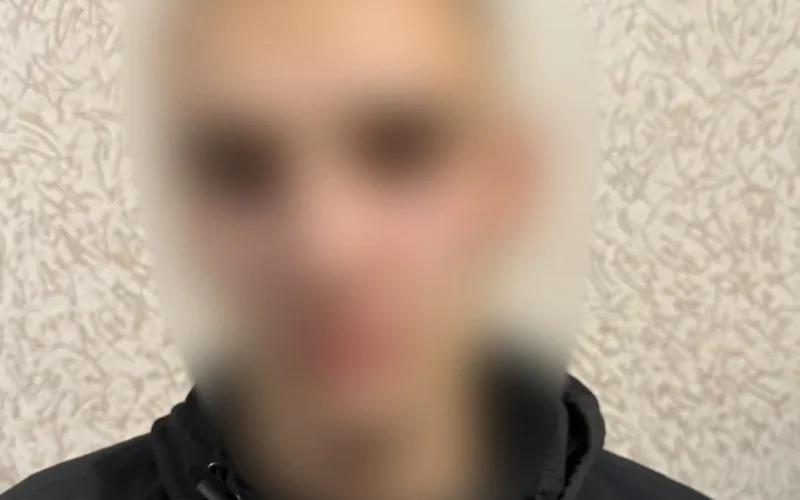 Влаштував ДТП та стрілянину: у Харкові затримали нетверезого водія