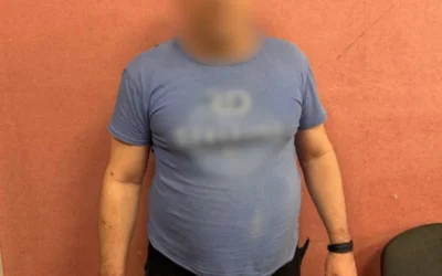 Убивство під час застілля у Харкові: 52-річному чоловіку загрожує ув’язнення за смертельне побиття знайомої