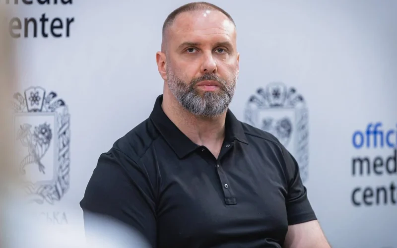 Підземні школи Харківщини: до 2027 року в області збудують ще 12 захищених закладів – Синєгубов