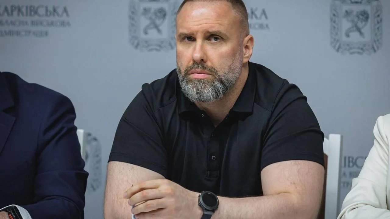 За добу росіяни обстріляли Харків та 13 населених пунктів області, поранено п’ятьох цивільних – Синєгубов