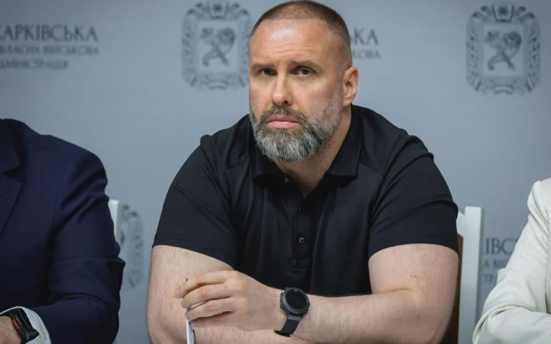 За добу росіяни обстріляли Харків та 13 населених пунктів області, поранено п’ятьох цивільних – Синєгубов