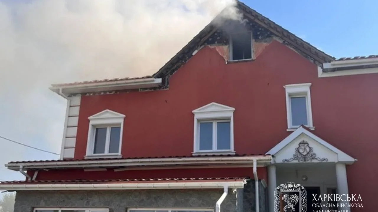 Росіяни за добу обстріляли 17 населених пунктів Харківщини, поранення дістали четверо людей