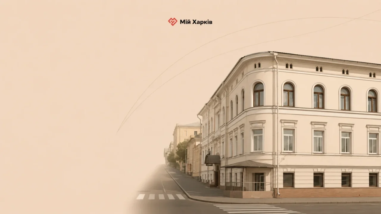 Вулиця Клочківська: від козацького хутора до серця сучасного Харкова