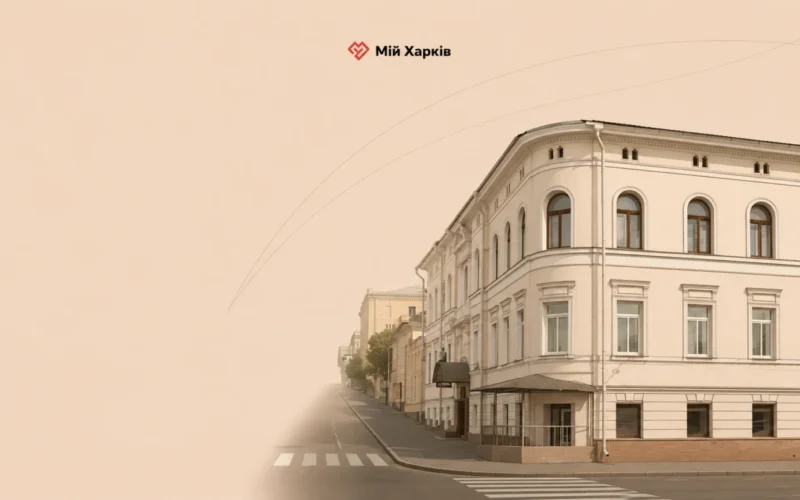 Вулиця Клочківська: від козацького хутора до серця сучасного Харкова