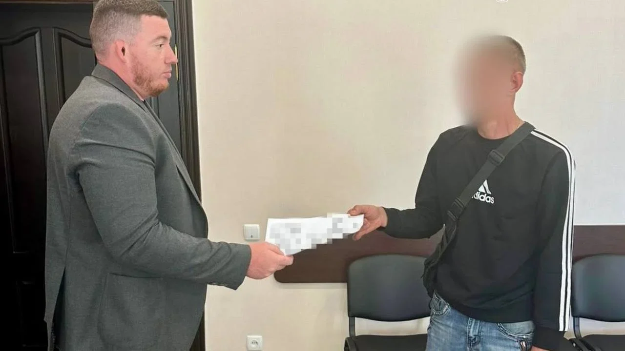 Сексуальне насильство над дитиною на Харківщині: вітчиму повідомили про підозру