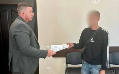 Сексуальне насильство над дитиною на Харківщині: вітчиму повідомили про підозру