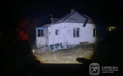 Синєгубов розповів про ситуацію на Харківщині станом на 15 вересня