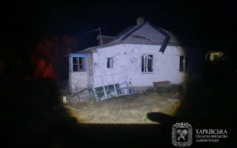 Синєгубов розповів про ситуацію на Харківщині станом на 15 вересня
