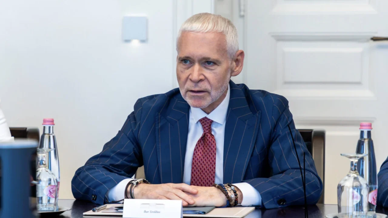 Терехов: Харків розбудовує «енергетичні острови» перед зимою