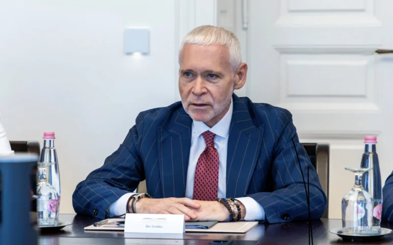 Терехов: Харків розбудовує «енергетичні острови» перед зимою