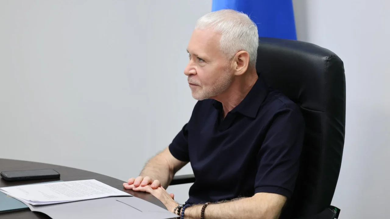 Штраф скасовано: мер Харкова виграв апеляцію у справі про дописи російською у соцмережах