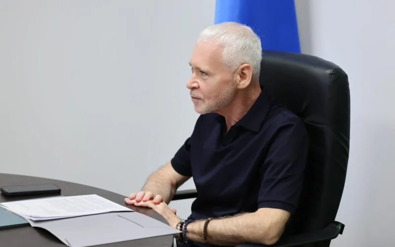 Штраф скасовано: мер Харкова виграв апеляцію у справі про дописи російською у соцмережах