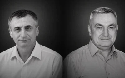 На Харківщині внаслідок російського удару загинули двоє працівників групи «Нафтогаз»