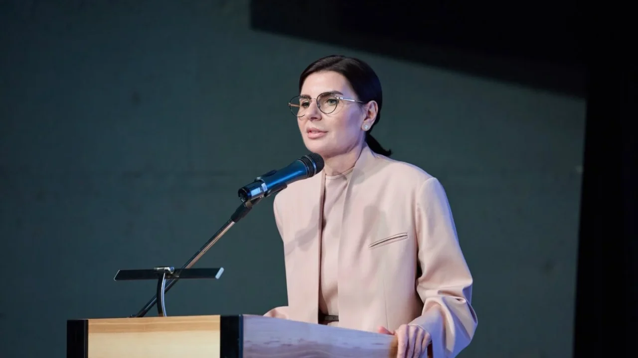 На виборах ректора в ХНУ імені Каразіна перемогла Тетяна Кагановська