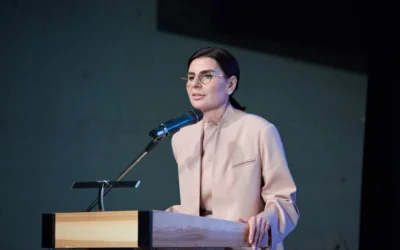 На виборах ректора в ХНУ імені Каразіна перемогла Тетяна Кагановська