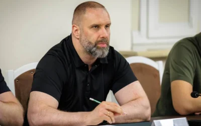 Синєгубов розповів про ситуацію на Харківщині станом на 16 вересня