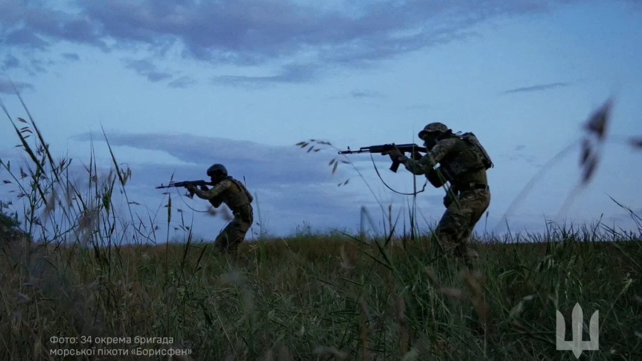 Сили оборони за добу відбили 18 російських атак на Харківщині – Генштаб ЗСУ