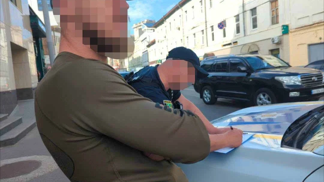 Підкинули наркотики екскомбату Ширшину: у Харкові повідомили про підозру «медвежатнику»