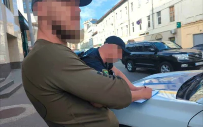 Підкинули наркотики екскомбату Ширшину: у Харкові повідомили про підозру «медвежатнику»