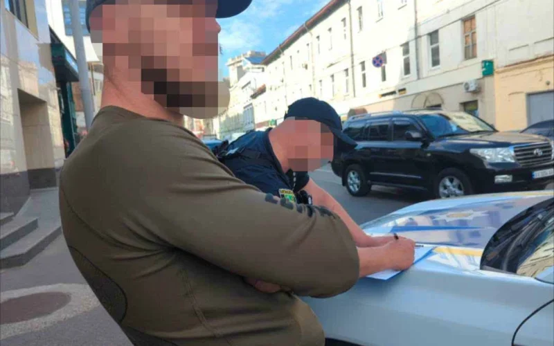 Підкинули наркотики екскомбату Ширшину: у Харкові повідомили про підозру «медвежатнику»
