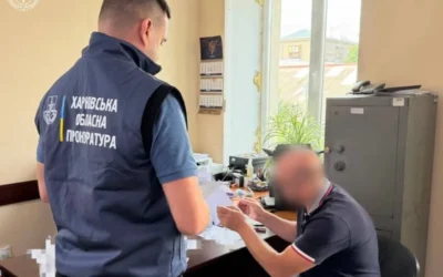«Мертві душі» та понад 4,1 млн грн збитків бюджету: у Харкові оголосили нові підозри у справі про махінації в трамвайному депо