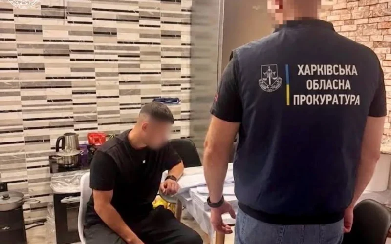 Ошукали пенсіонерів на 2,4 мільйона: на Харківщині викрили земельних шахраїв