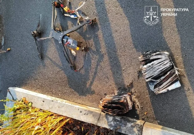 На Харківщині через російські атаки постраждали четверо людей