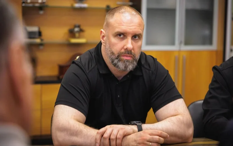 Синєгубов розповів про ситуацію на Харківщині станом на 9 вересня