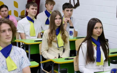 Терехов: Харків потребує ще десять підземних шкіл