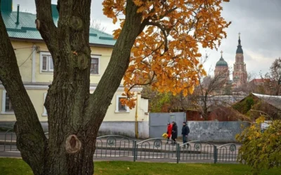 Коли у Харкові увімкнуть тепло: міський голова назвав умови запуску опалення