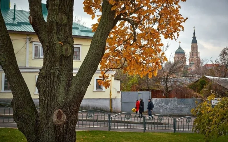 Коли у Харкові увімкнуть тепло: міський голова назвав умови запуску опалення