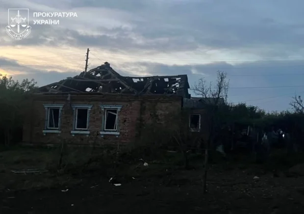 На Харківщині внаслідок російських атак постраждали шестеро людей