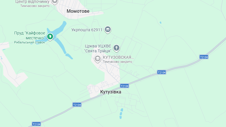 На Харівщині невідомий застрелив п’ятьох військових 72-ї ОМБр – ЗМІ