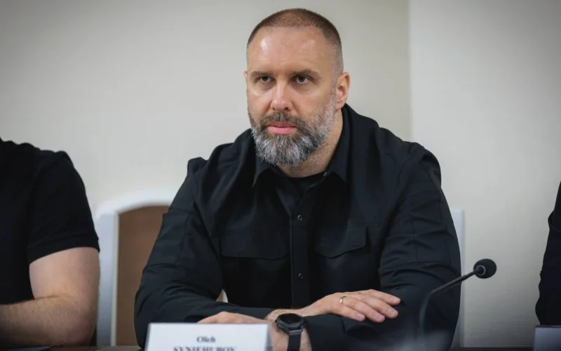 Синєгубов розповів про ситуацію на Харківщині станом на 24 жовтня