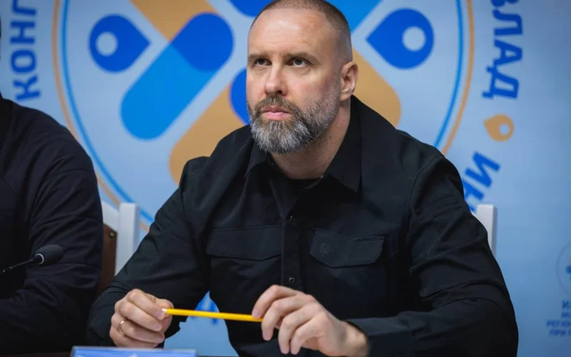 Синєгубов розповів про ситуацію на Харківщині станом на 25 жовтня
