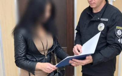 Систематично знущалася з сина з інвалідністю: у Харкові поліція оголосила підозру 41-річній жінці