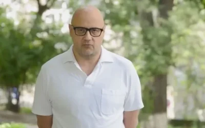 У Швеції затримали екснардепа-втікача Святаша, заочно засудженого в Україні за держзраду та заклики до зміни кордонів