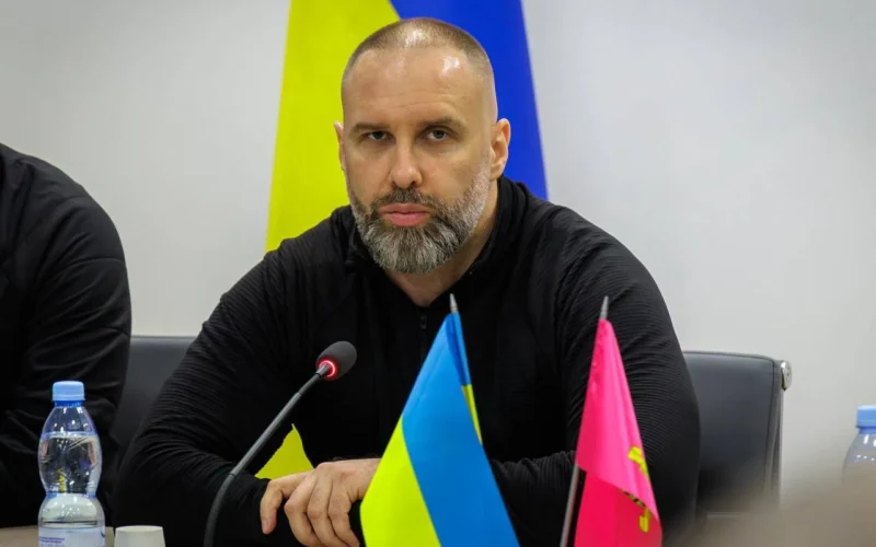 Протягом минулої доби російських ударів зазнали місто Харків і 13 населених пунктів області – Синєгубов