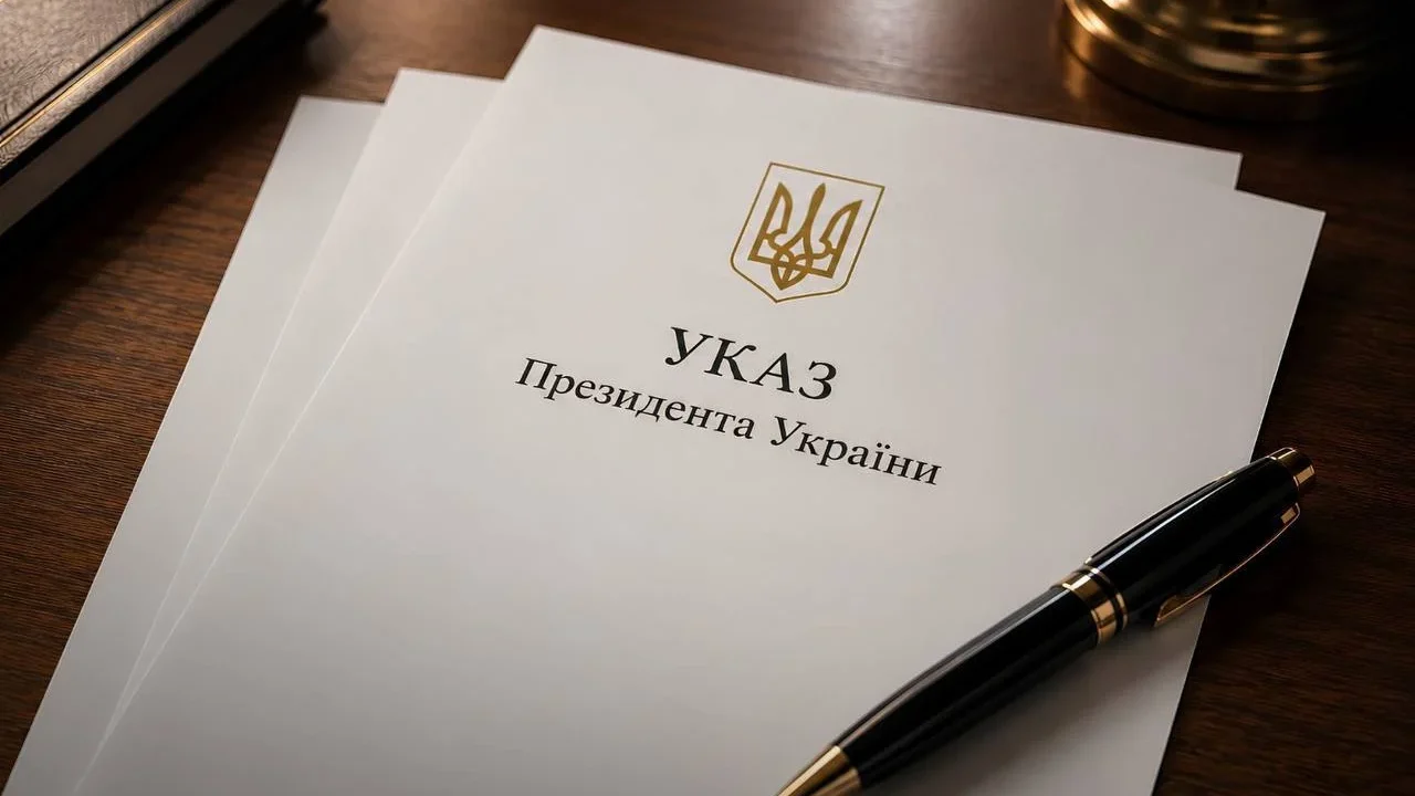 Президент України відзначив освітян Харківщини державними нагородами