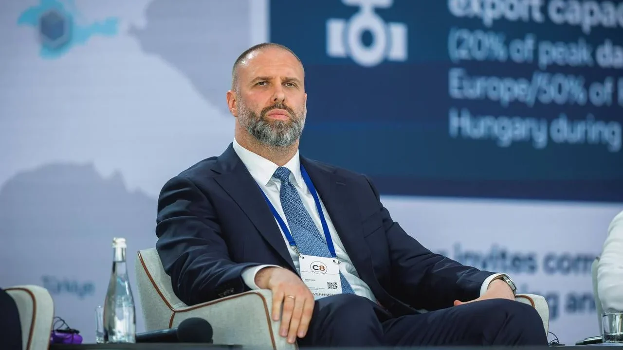 Синєгубов розповів про ситуацію на Харківщині станом на 9 жовтня