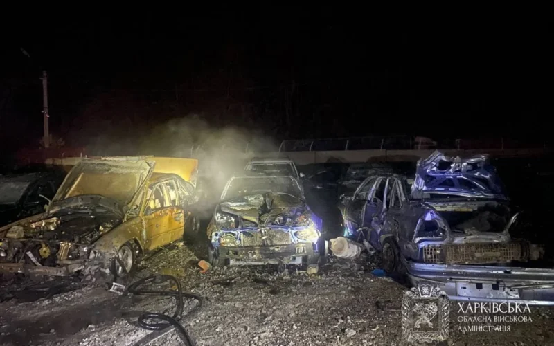 Синєгубов: За добу внаслідок обстрілів Харківщини постраждали дев’ятеро людей, серед них — дитина